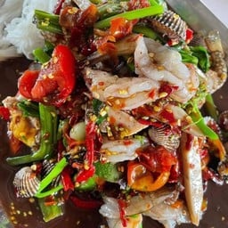 ตำรวมทะเลชุดเล็ก