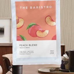 99.99% Slow bar coffee