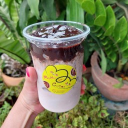 มีโม เลิฟ โกโก้ -อร่อยถูกใจวัยรุ่น
