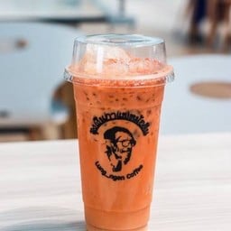 ชานมหม้อดิน 泰式奶茶