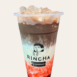 โกโก้นมสดสตรอว์เบอร์รี่