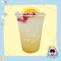 ส้มยูซุโซดา