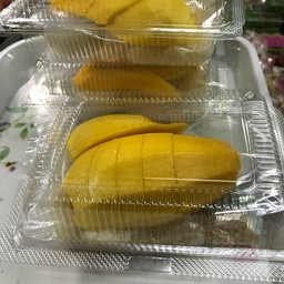 ข้าวเหนียวมะม่วง ชุดเล็ก