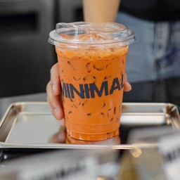 THAI TEA