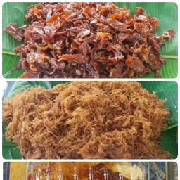 คุณน้องข้าวเหนียวหมูหวาน byฮาเร่ย์ สาขาตลาดนัดไดโนเสาร์ซอยห้องเย็น