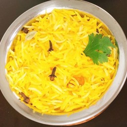 SAFFRON RICE