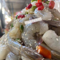 กุ้งดองซีอิ๊ว