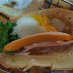 ทองม้วนพับในบ้าน สาขาเดียว