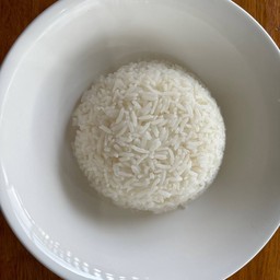 ข้าวหอมมะลิ