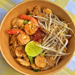 ครัวไข่ข้น ฮาลาล - Scrambled eggs Halal
