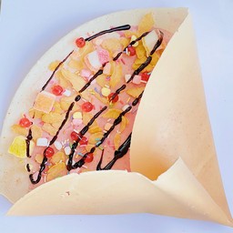 เครปเด็กประถม