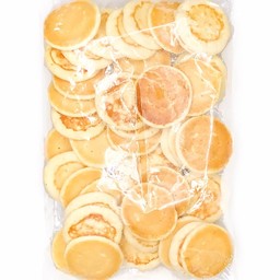 Mini Buttermilk Blinis 40 pcs บัตเตอร์มิลล์บลินี 40 ชิ้น