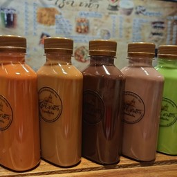 น้ำชงขวด 200 ml. (1 ขวด)