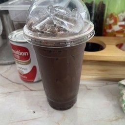 โกโก้เย็น