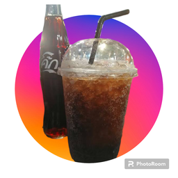 อาหารตามสั่ง ชายแว่น