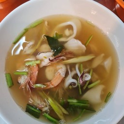 ต้มยำโป๊ะแตก