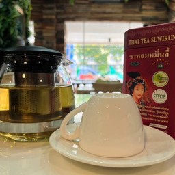 Hot 10000 Miles Scented Tea kettle 