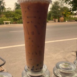 น้ำหนึ่ง ชานมไข่มุก