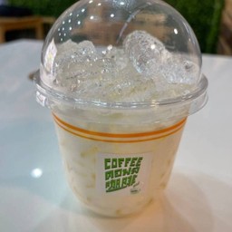 Cold Fresh Milk 12oz