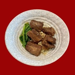 เจ๊เล็กข้าวหมูอบ ไก่อบ