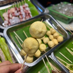 เพชรตี้หม่าล่า