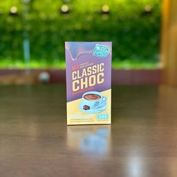 CLASSIC CHOC