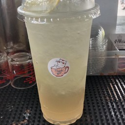 น้ำผึ้งมะนาว