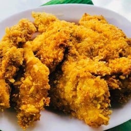 อ้วนข้าวมันไก่(ป่าตอง) _