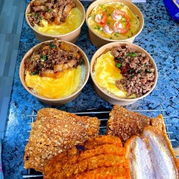 กินกะหมี