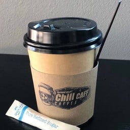 Chill Caff Coffee