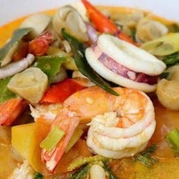 ต้มยำรวมมิตร