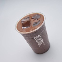 Iced Chocolate 20oz
