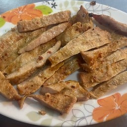 นมวัวย่าง