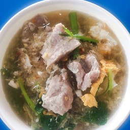 เรือนข้าวหอม