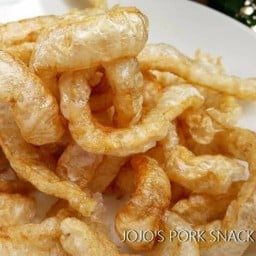 แคปหมูไร้มัน