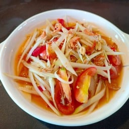 ตำไทย