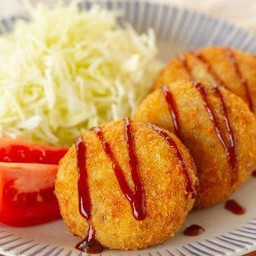 โคร้อกเกะ