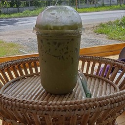 ชาเขียวเย็น