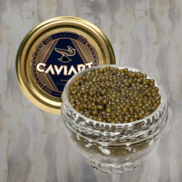 Caviar 1oz คาเวียร์ 28.5กรัม