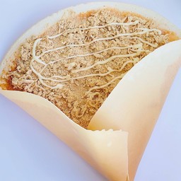 เครปยอดฮิตตลอดกาล