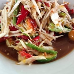 ร้านลาบซอย8