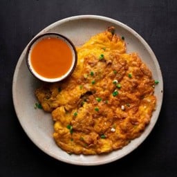 ไข่เจียว