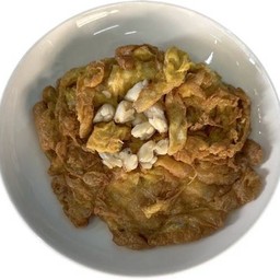 ไข่เจียวปู(เป็นกับข้าว)