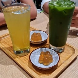Kyoto Matcha An
