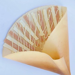 เครปแฮมชีสสส