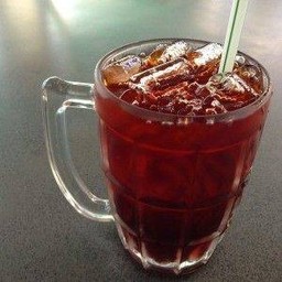 ชาดำเย็น