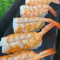 ข้าวหน้ากุ้ง