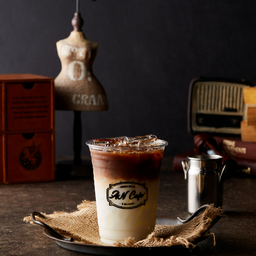 Latte [Iced/Frappe]