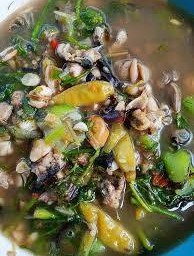 แกงอ่อมกบ