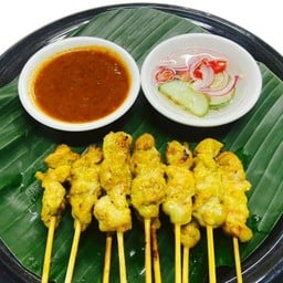 Coco Ami สเต็ก&อาหารอีสาน ห้วยขวาง